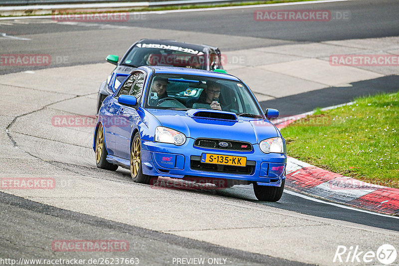 Bild #26237663 - Touristenfahrten Nürburgring Nordschleife (30.03.2024)