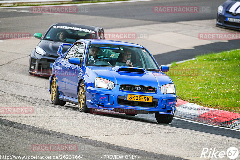 Bild #26237664 - Touristenfahrten Nürburgring Nordschleife (30.03.2024)