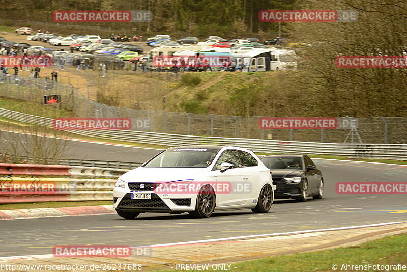 Bild #26237688 - Touristenfahrten Nürburgring Nordschleife (30.03.2024)