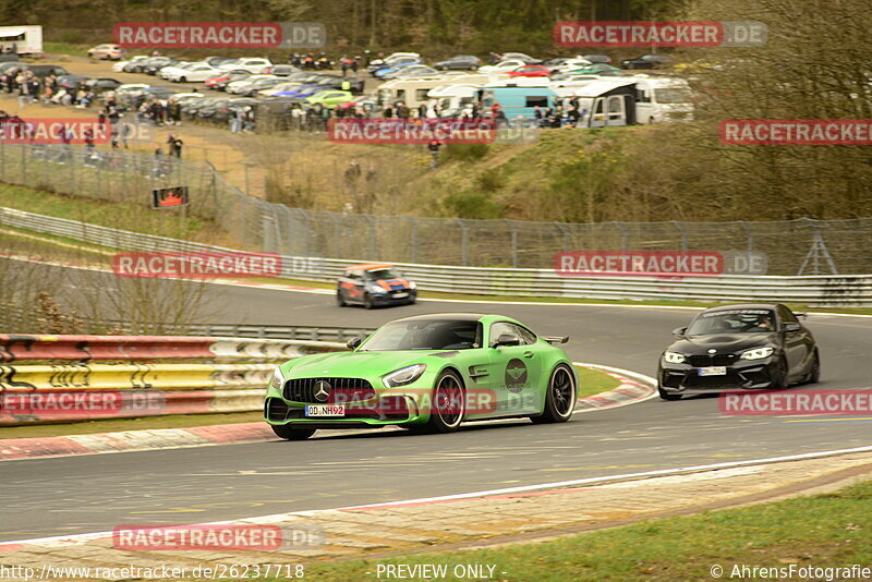 Bild #26237718 - Touristenfahrten Nürburgring Nordschleife (30.03.2024)