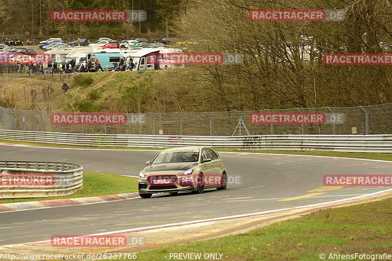 Bild #26237766 - Touristenfahrten Nürburgring Nordschleife (30.03.2024)