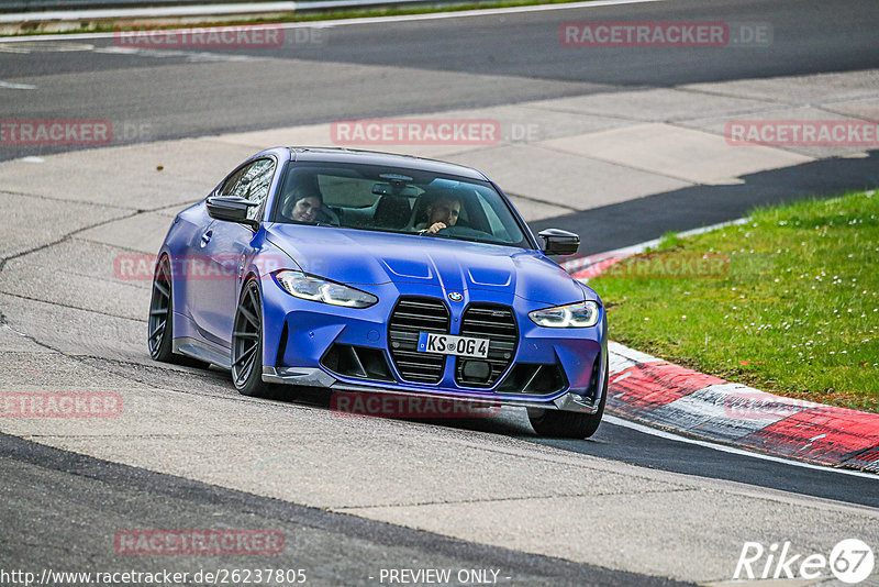 Bild #26237805 - Touristenfahrten Nürburgring Nordschleife (30.03.2024)