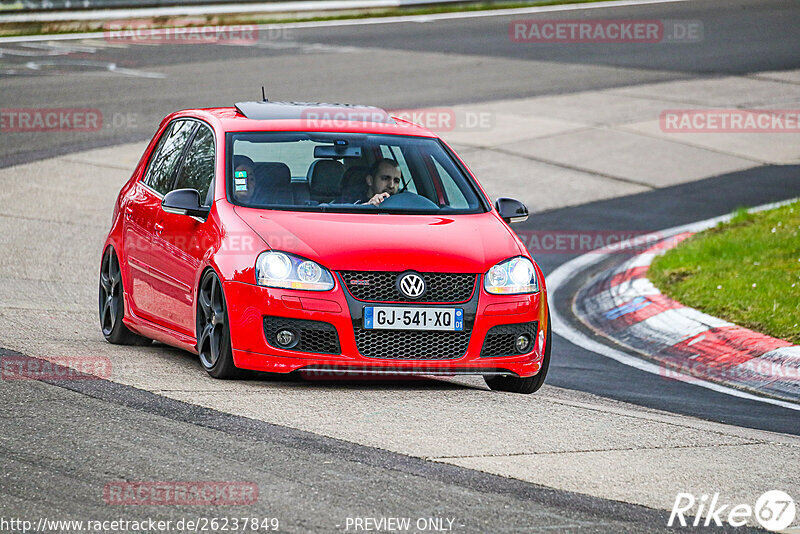 Bild #26237849 - Touristenfahrten Nürburgring Nordschleife (30.03.2024)