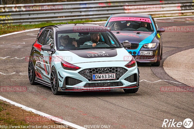 Bild #26238069 - Touristenfahrten Nürburgring Nordschleife (30.03.2024)