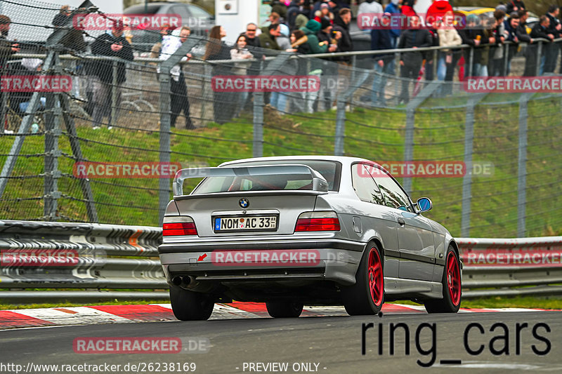 Bild #26238169 - Touristenfahrten Nürburgring Nordschleife (30.03.2024)