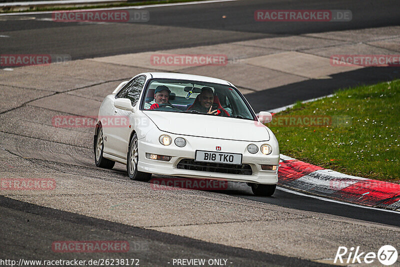 Bild #26238172 - Touristenfahrten Nürburgring Nordschleife (30.03.2024)