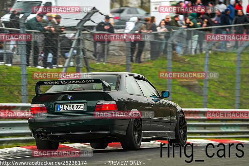 Bild #26238174 - Touristenfahrten Nürburgring Nordschleife (30.03.2024)