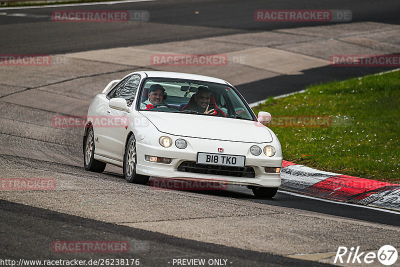 Bild #26238176 - Touristenfahrten Nürburgring Nordschleife (30.03.2024)