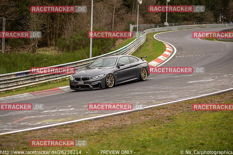 Bild #26238214 - Touristenfahrten Nürburgring Nordschleife (30.03.2024)