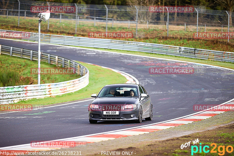 Bild #26238231 - Touristenfahrten Nürburgring Nordschleife (30.03.2024)