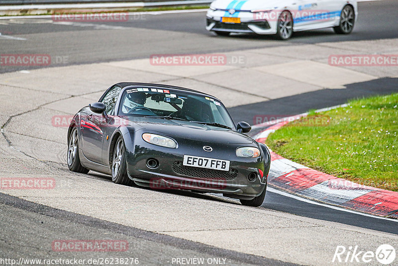 Bild #26238276 - Touristenfahrten Nürburgring Nordschleife (30.03.2024)