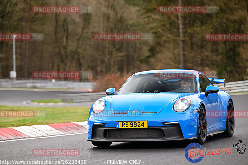 Bild #26238439 - Touristenfahrten Nürburgring Nordschleife (30.03.2024)