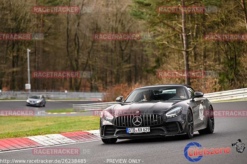 Bild #26238485 - Touristenfahrten Nürburgring Nordschleife (30.03.2024)