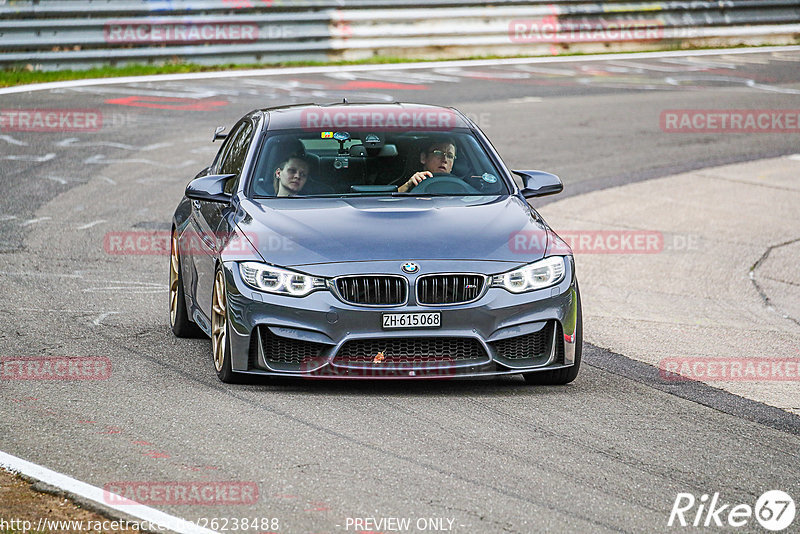 Bild #26238488 - Touristenfahrten Nürburgring Nordschleife (30.03.2024)