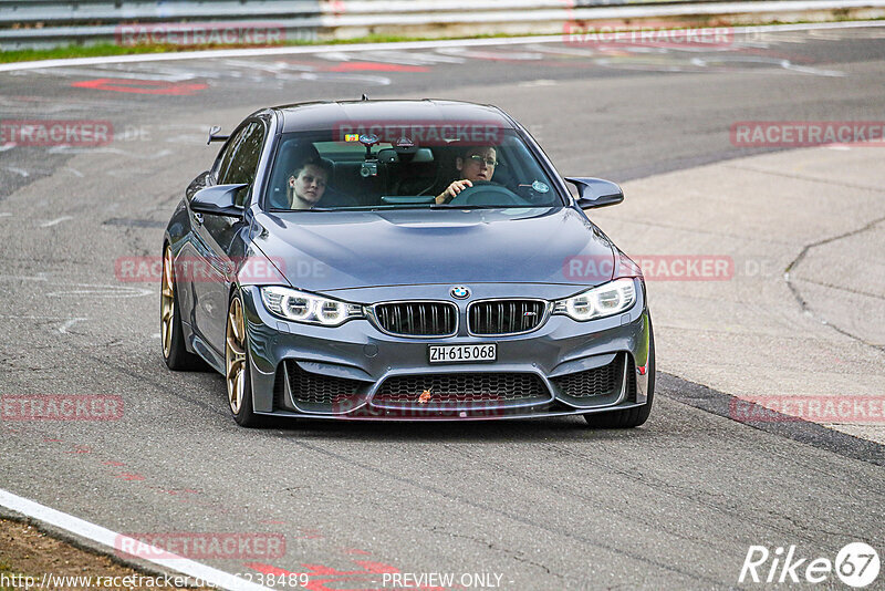 Bild #26238489 - Touristenfahrten Nürburgring Nordschleife (30.03.2024)