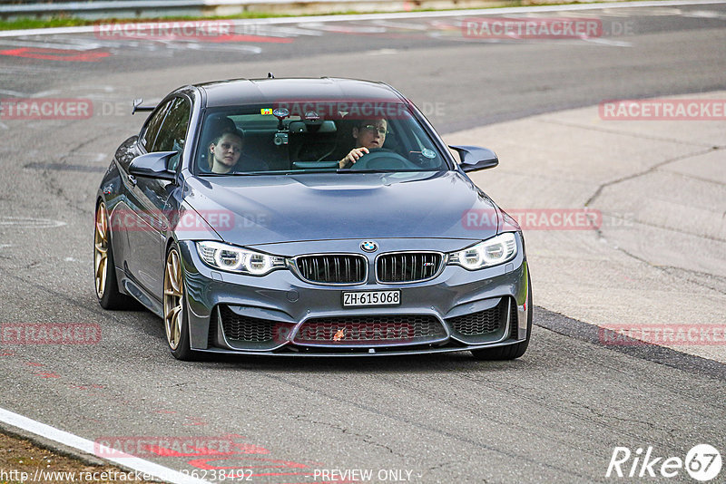 Bild #26238492 - Touristenfahrten Nürburgring Nordschleife (30.03.2024)