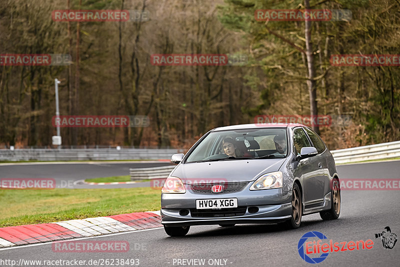 Bild #26238493 - Touristenfahrten Nürburgring Nordschleife (30.03.2024)