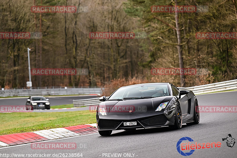 Bild #26238564 - Touristenfahrten Nürburgring Nordschleife (30.03.2024)