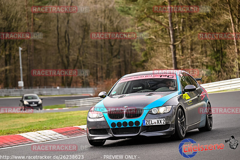 Bild #26238623 - Touristenfahrten Nürburgring Nordschleife (30.03.2024)