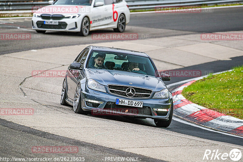 Bild #26238625 - Touristenfahrten Nürburgring Nordschleife (30.03.2024)