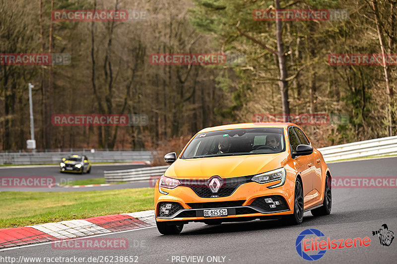 Bild #26238652 - Touristenfahrten Nürburgring Nordschleife (30.03.2024)