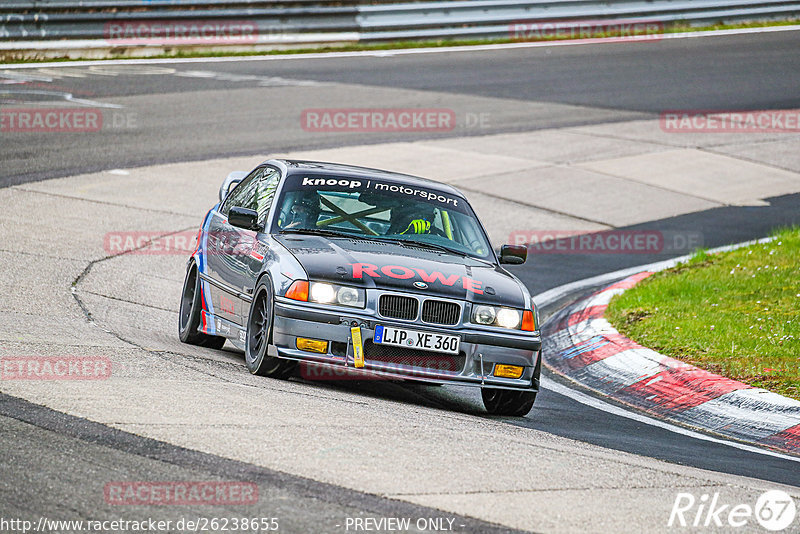 Bild #26238655 - Touristenfahrten Nürburgring Nordschleife (30.03.2024)