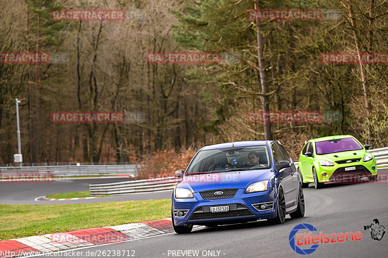 Bild #26238712 - Touristenfahrten Nürburgring Nordschleife (30.03.2024)