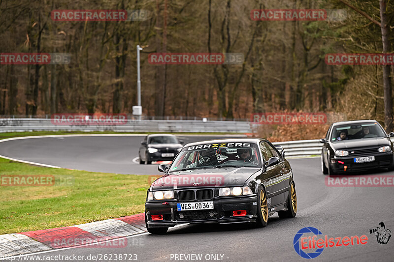 Bild #26238723 - Touristenfahrten Nürburgring Nordschleife (30.03.2024)