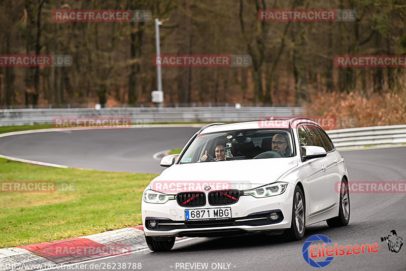 Bild #26238788 - Touristenfahrten Nürburgring Nordschleife (30.03.2024)