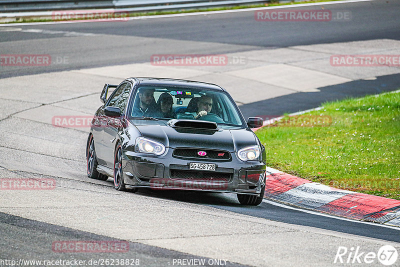 Bild #26238828 - Touristenfahrten Nürburgring Nordschleife (30.03.2024)