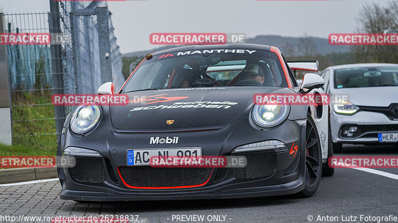 Bild #26238837 - Touristenfahrten Nürburgring Nordschleife (30.03.2024)