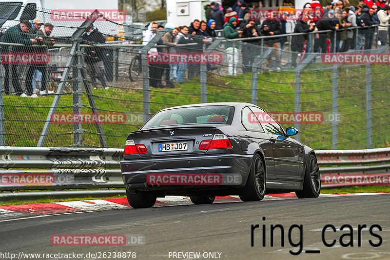 Bild #26238878 - Touristenfahrten Nürburgring Nordschleife (30.03.2024)