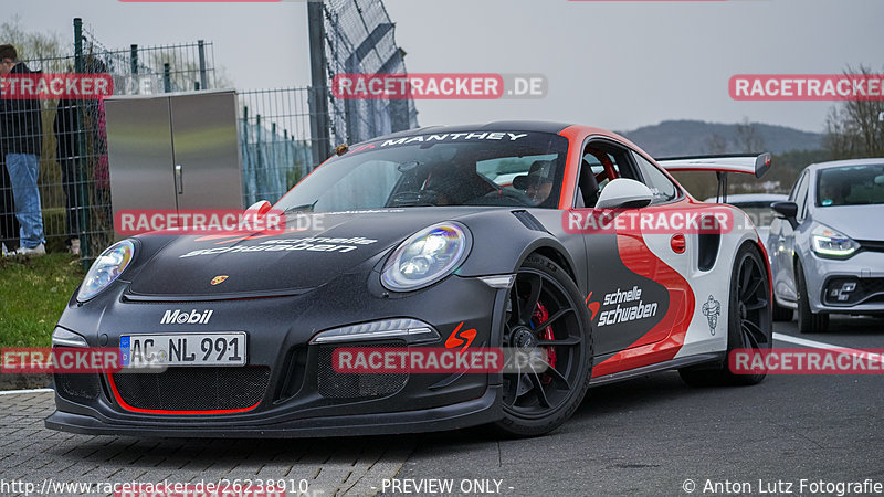 Bild #26238910 - Touristenfahrten Nürburgring Nordschleife (30.03.2024)