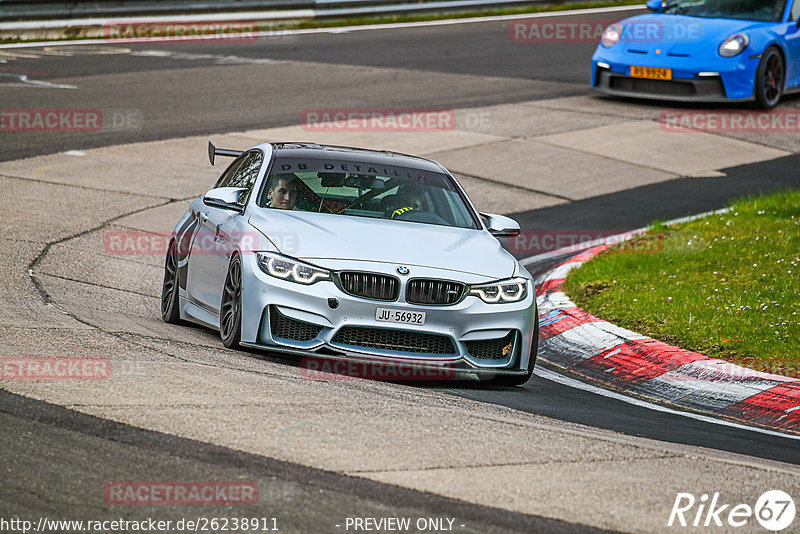 Bild #26238911 - Touristenfahrten Nürburgring Nordschleife (30.03.2024)