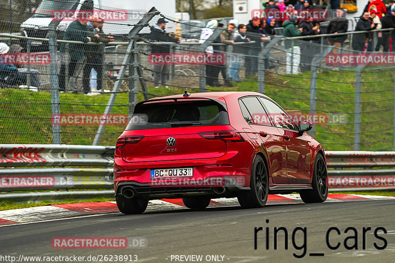 Bild #26238913 - Touristenfahrten Nürburgring Nordschleife (30.03.2024)