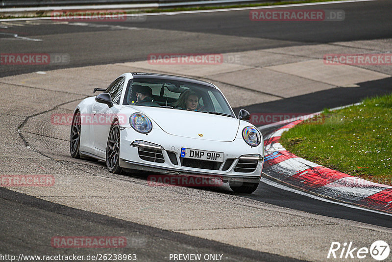 Bild #26238963 - Touristenfahrten Nürburgring Nordschleife (30.03.2024)