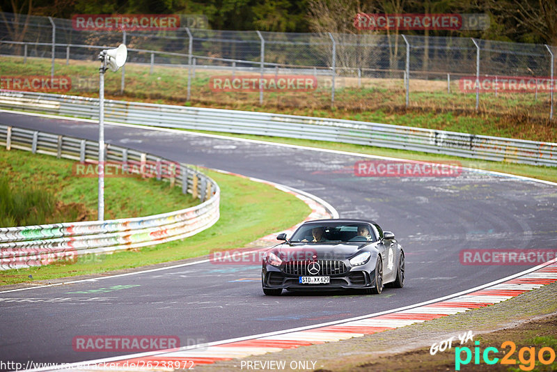 Bild #26238972 - Touristenfahrten Nürburgring Nordschleife (30.03.2024)