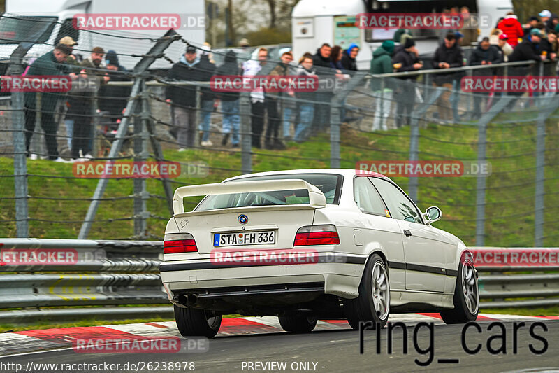 Bild #26238978 - Touristenfahrten Nürburgring Nordschleife (30.03.2024)