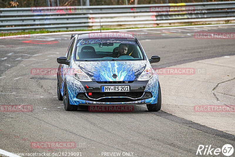 Bild #26239091 - Touristenfahrten Nürburgring Nordschleife (30.03.2024)