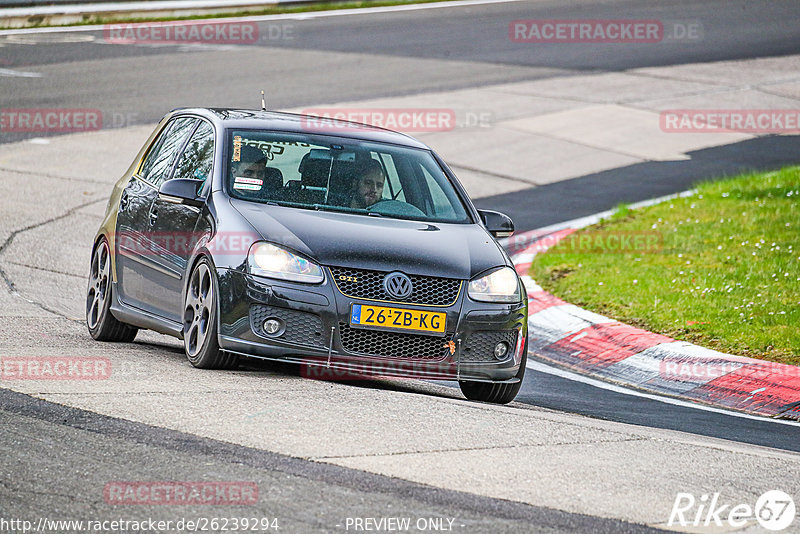 Bild #26239294 - Touristenfahrten Nürburgring Nordschleife (30.03.2024)