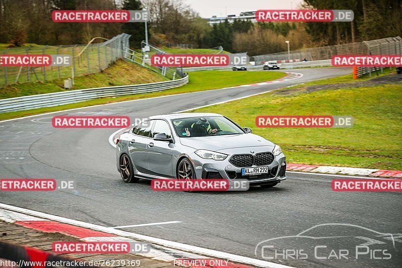 Bild #26239369 - Touristenfahrten Nürburgring Nordschleife (30.03.2024)