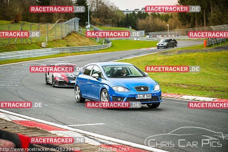 Bild #26239400 - Touristenfahrten Nürburgring Nordschleife (30.03.2024)