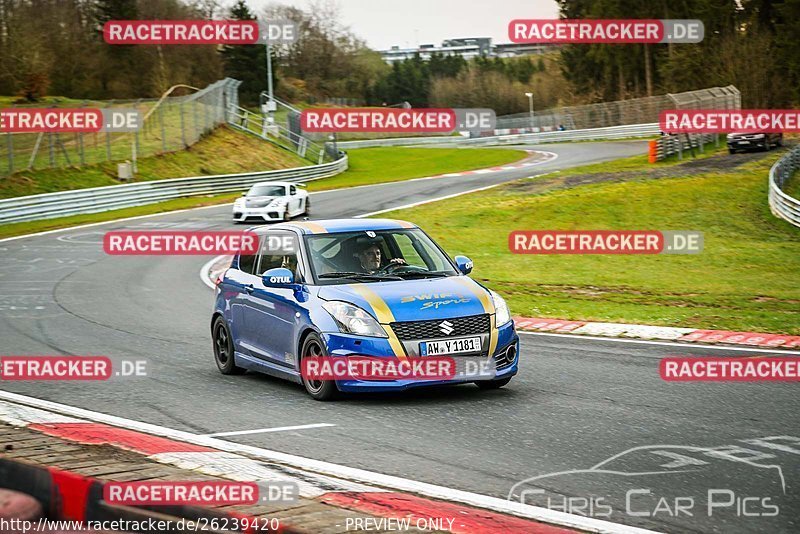 Bild #26239420 - Touristenfahrten Nürburgring Nordschleife (30.03.2024)