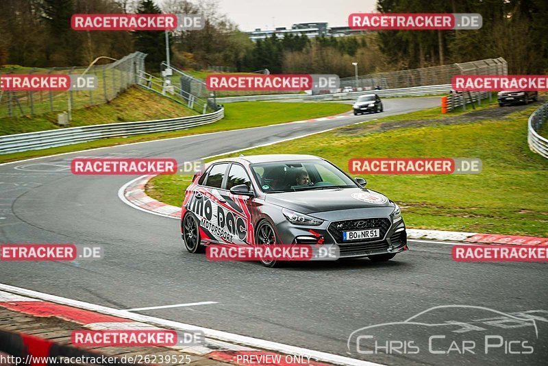 Bild #26239525 - Touristenfahrten Nürburgring Nordschleife (30.03.2024)