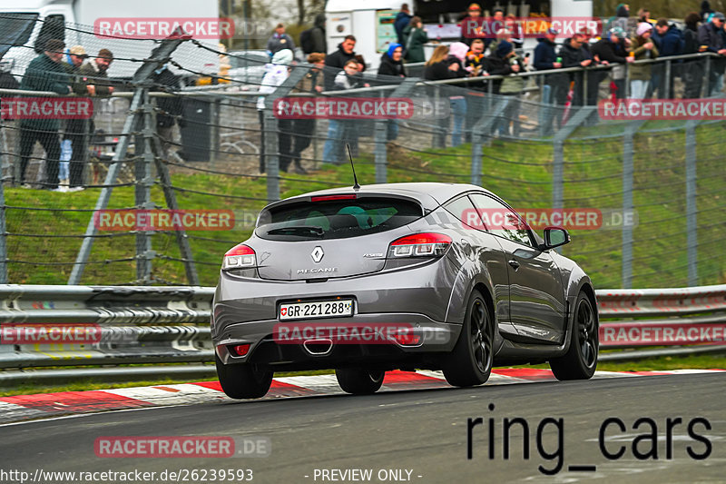 Bild #26239593 - Touristenfahrten Nürburgring Nordschleife (30.03.2024)