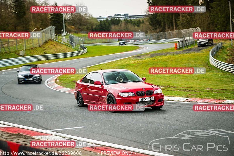 Bild #26239608 - Touristenfahrten Nürburgring Nordschleife (30.03.2024)