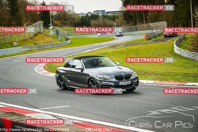 Bild #26239610 - Touristenfahrten Nürburgring Nordschleife (30.03.2024)