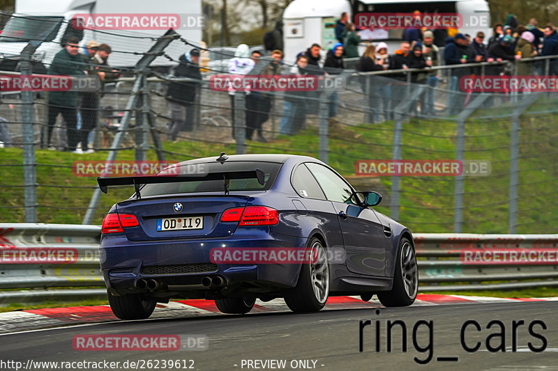 Bild #26239612 - Touristenfahrten Nürburgring Nordschleife (30.03.2024)