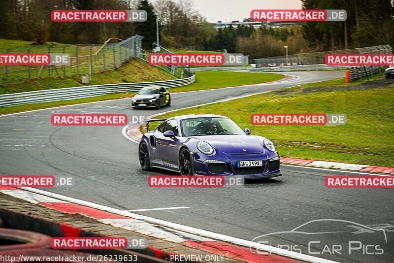 Bild #26239633 - Touristenfahrten Nürburgring Nordschleife (30.03.2024)