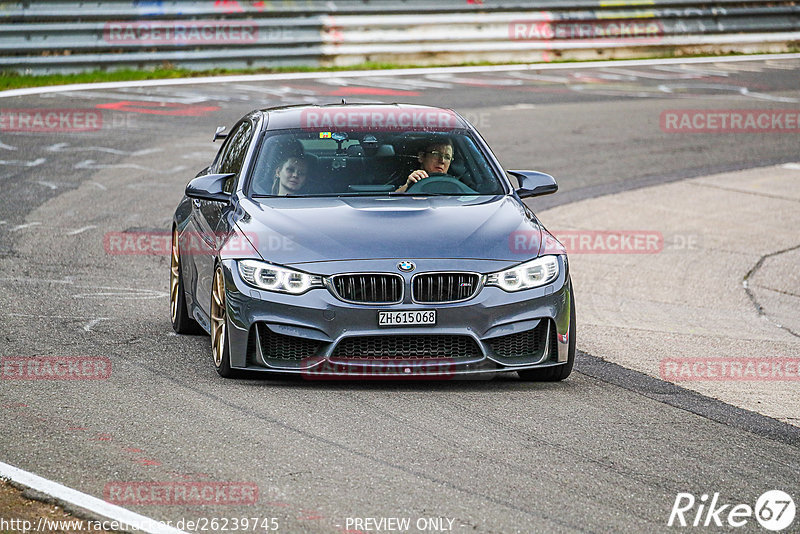 Bild #26239745 - Touristenfahrten Nürburgring Nordschleife (30.03.2024)